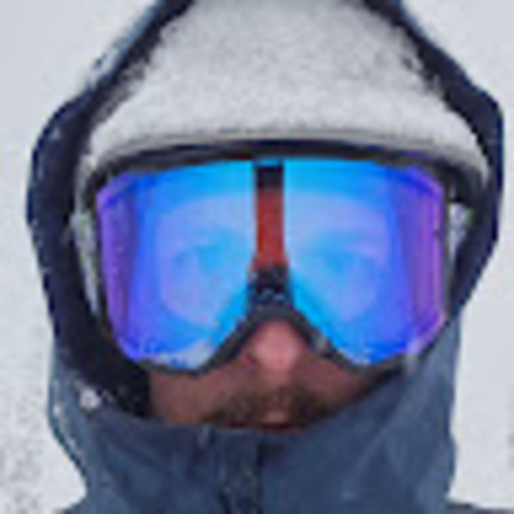 Meet your Posher, Ryan